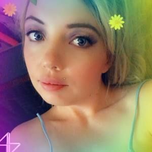 Meet your Posher, Xena